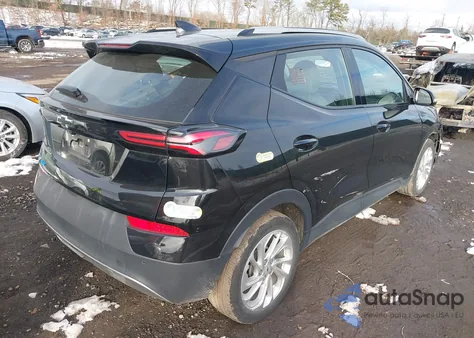 2023 Chevrolet Bolt Euv Fwd Lt z USA, uszkodzony, nr VIN 1G1FY6S03P4201034